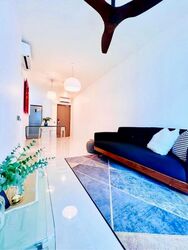 Treasure at Tampines (D18), Condominium #628730061
